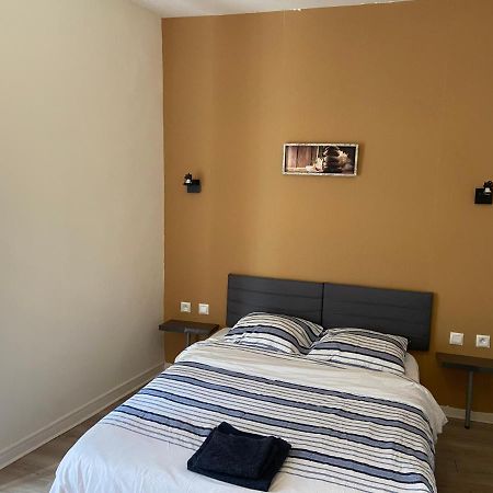 Boms Appart Beaumont  Exteriér fotografie