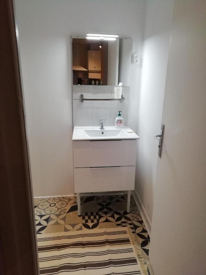 Boms Appart Beaumont  Exteriér fotografie
