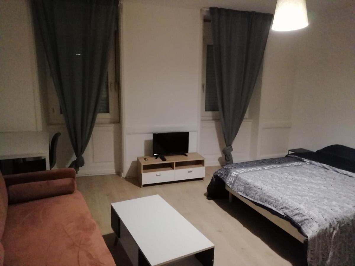 Boms Appart Beaumont  Exteriér fotografie
