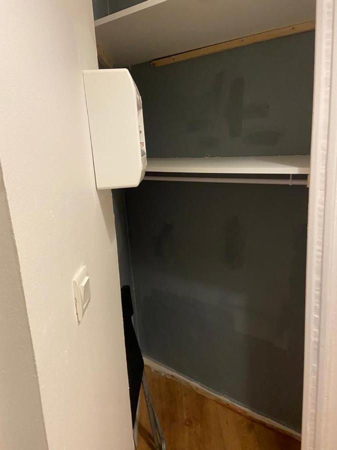 Boms Appart Beaumont  Exteriér fotografie
