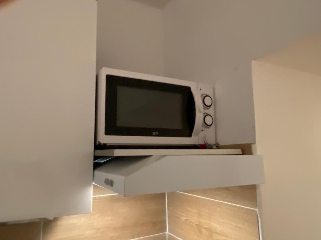 Boms Appart Beaumont  Exteriér fotografie