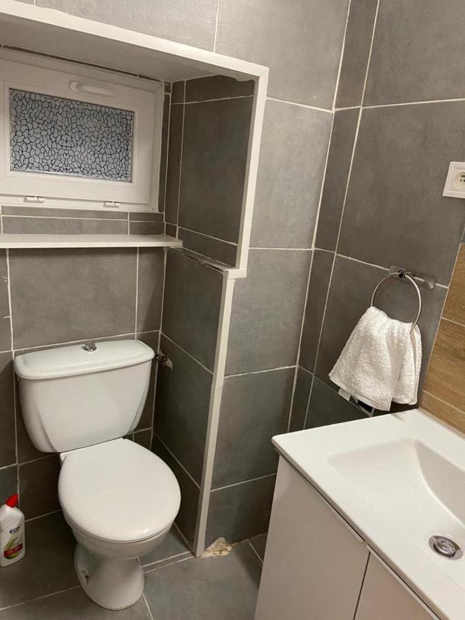 Boms Appart Beaumont  Exteriér fotografie