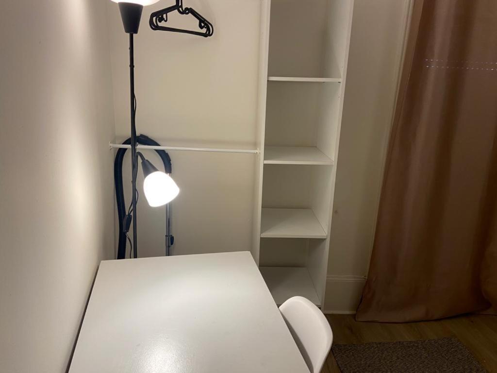 Boms Appart Beaumont  Exteriér fotografie