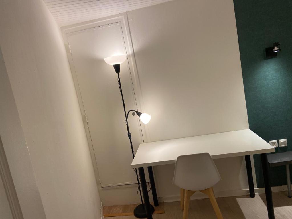 Boms Appart Beaumont  Exteriér fotografie