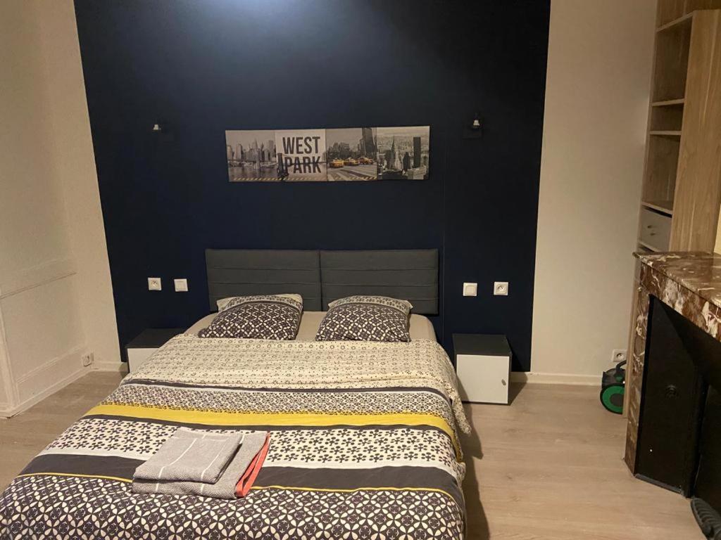 Boms Appart Beaumont  Exteriér fotografie
