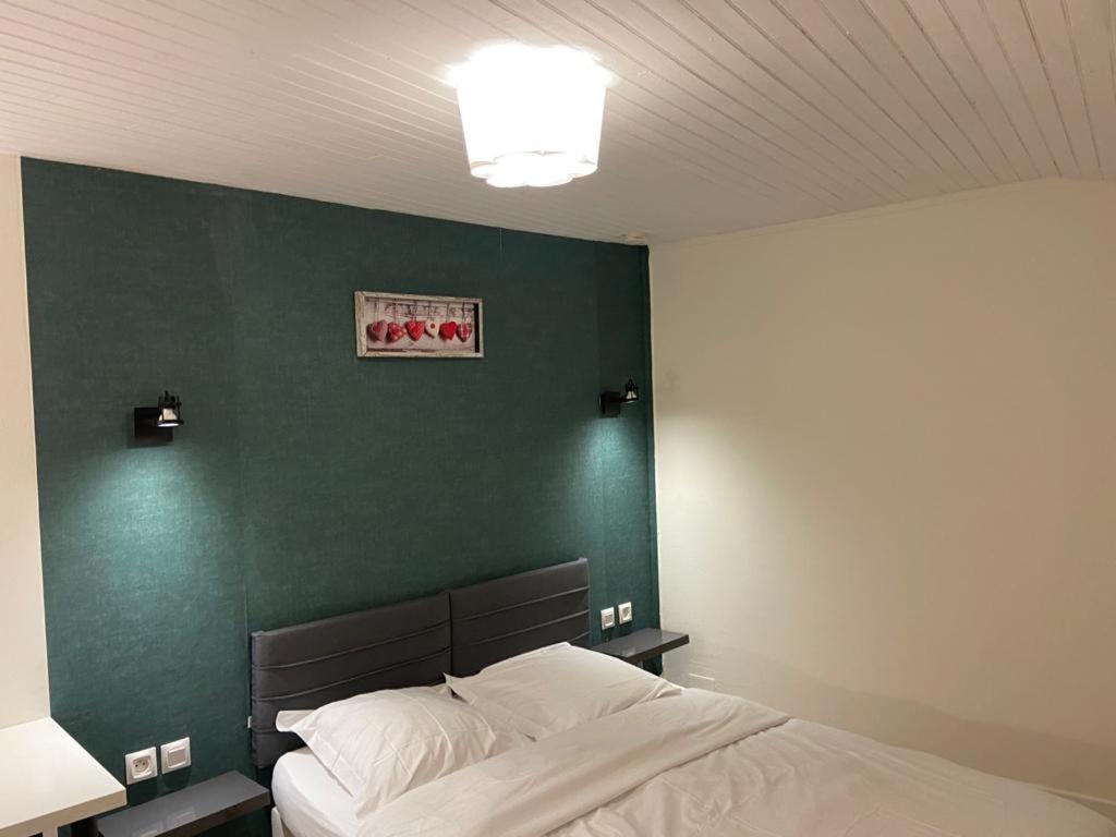 Boms Appart Beaumont  Exteriér fotografie