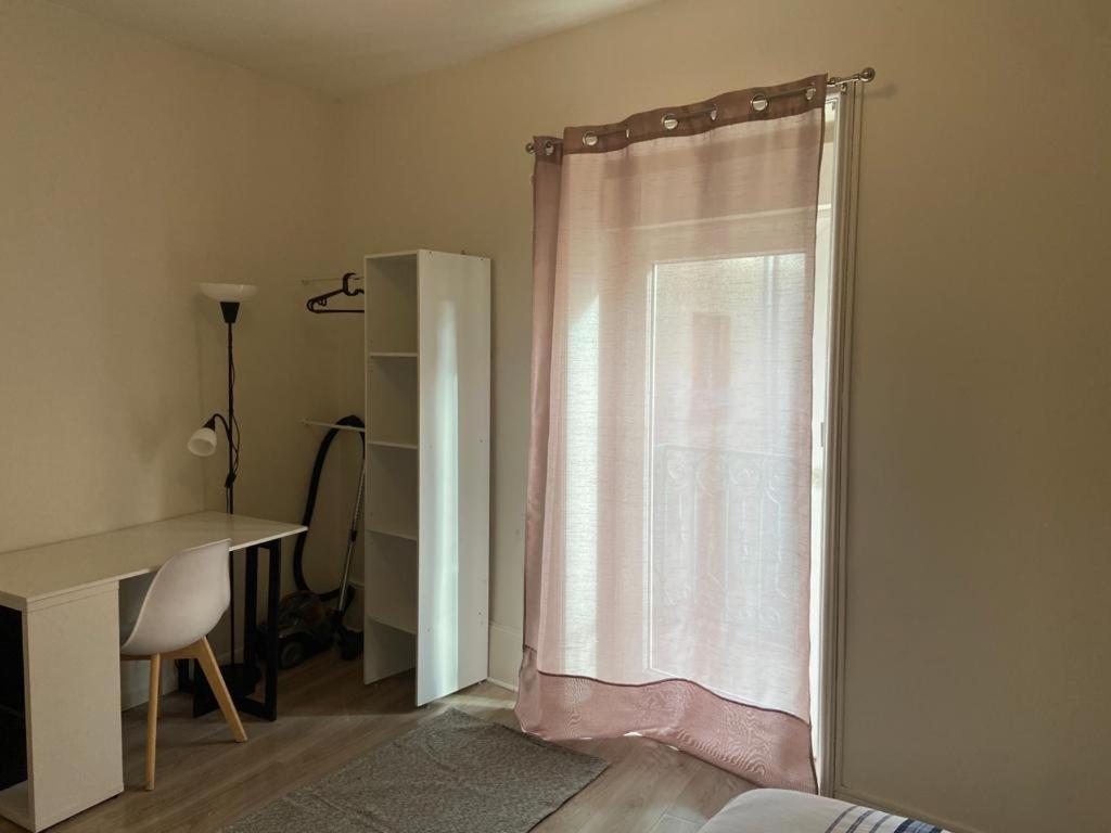 Boms Appart Beaumont  Exteriér fotografie